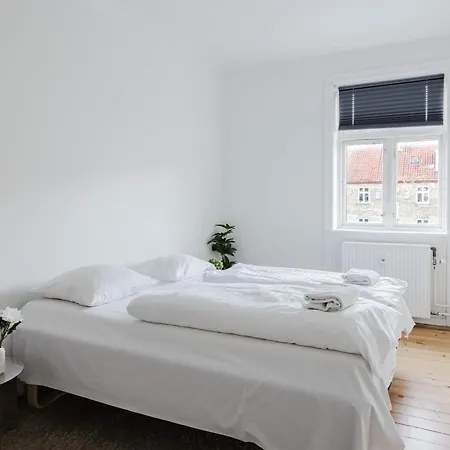 Comfy 2 Bedroom Getaway شقة *