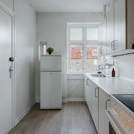 Comfy 2 Bedroom Getaway * كوبنهاجن
