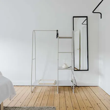 Comfy 2 Bedroom Getaway كوبنهاجن