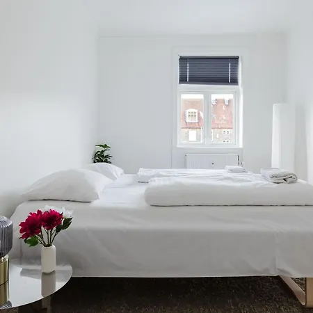 شقة Comfy 2 Bedroom Getaway *