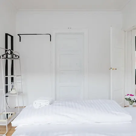 شقة Comfy 2 Bedroom Getaway *