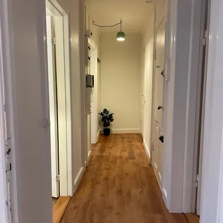 Appartement Comfy 2 Bedroom Getaway