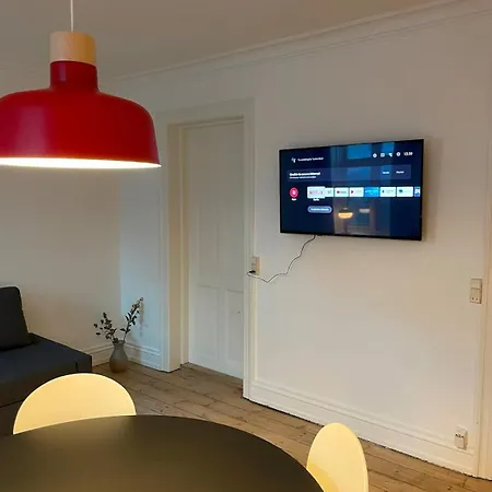 Comfy 2 Bedroom Getaway Appartement