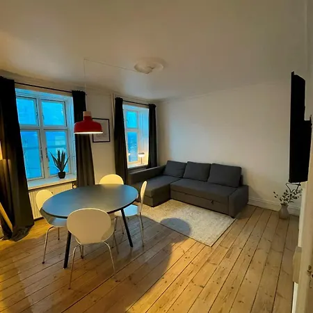 Apartament Comfy 2 Bedroom Getaway *
