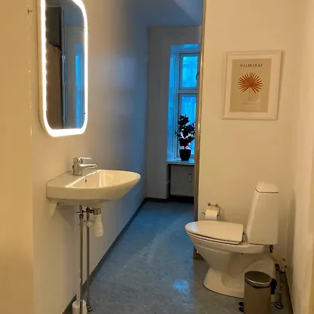 Comfy 2 Bedroom Getaway