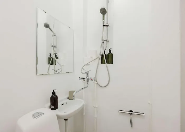 Apartment Comfy 2 Bedroom Getaway *