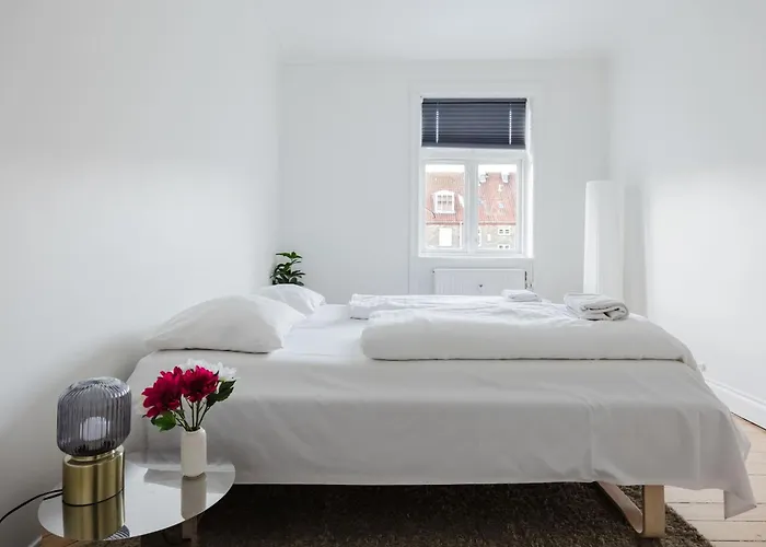 Apartment Comfy 2 Bedroom Getaway *