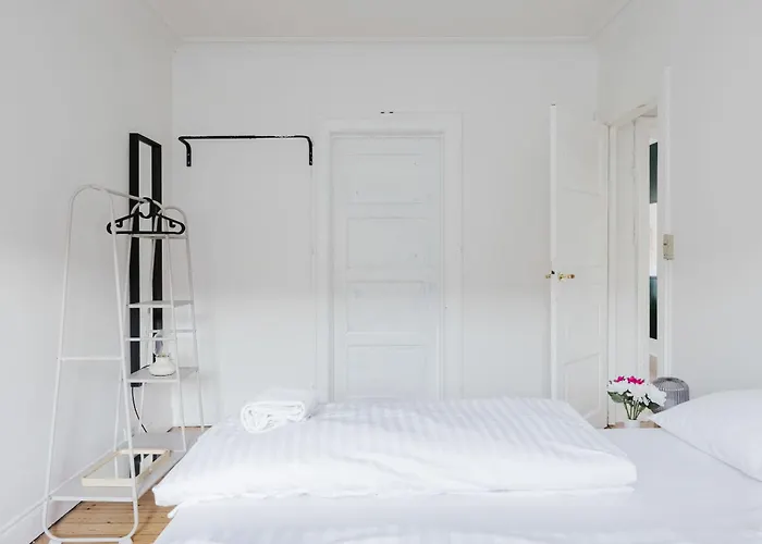 Apartment Comfy 2 Bedroom Getaway *