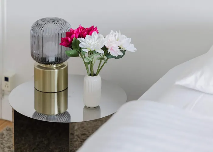 Comfy 2 Bedroom Getaway Copenhagen