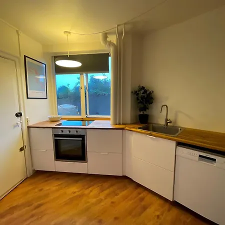 Comfy 2 Bedroom Getaway *