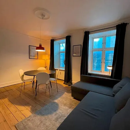 Comfy 2 Bedroom Getaway